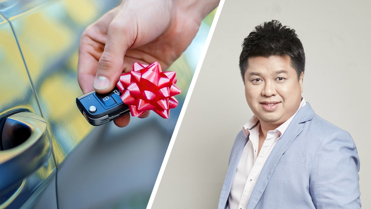 ฤกษ์มงคล มี.ค. 64 ออกรถตามนี้รวย!