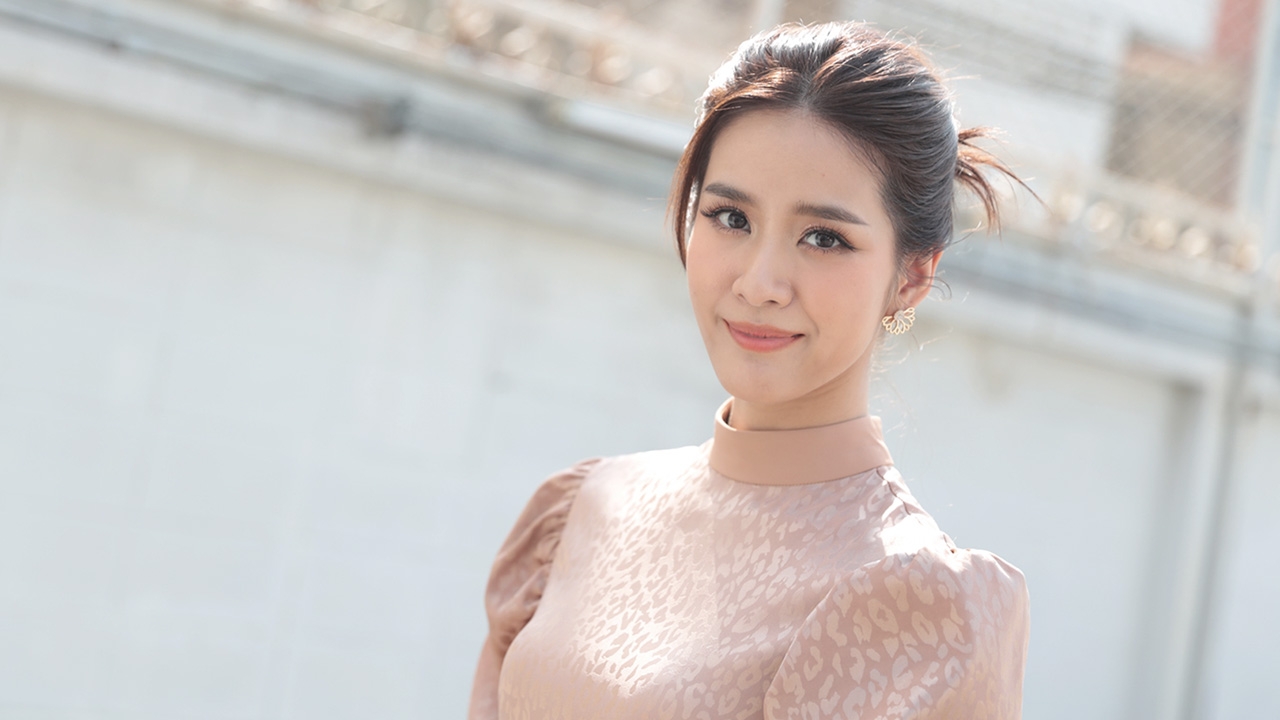 "แพรว" ชวนติดตาม บทสรุปสุดท้าย "กำนันหญิง" การันตีสนุก-แฝงสาระ