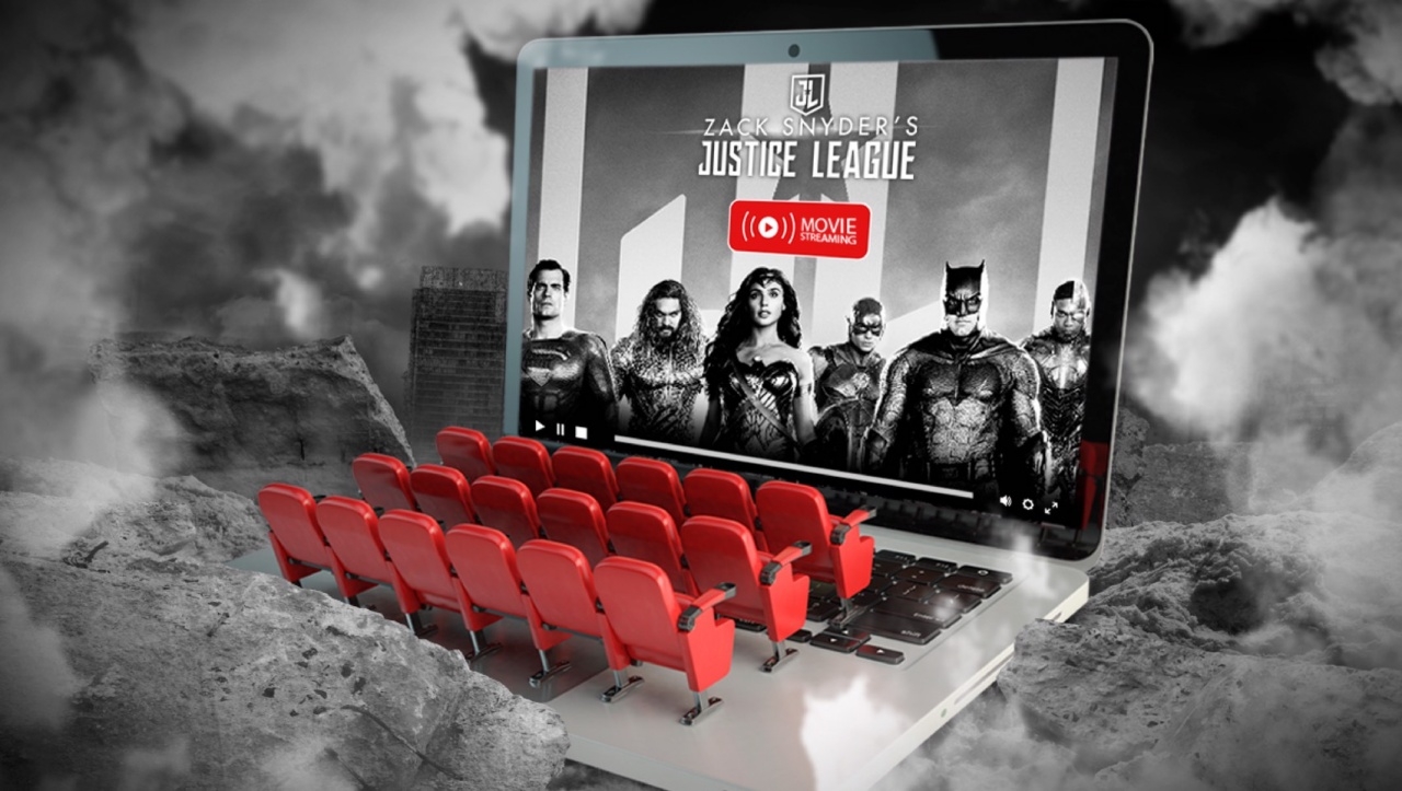 ปรากฏการณ์ Zack Snyder's Justice League กับสงครามชิงสมาชิกสตรีมมิง