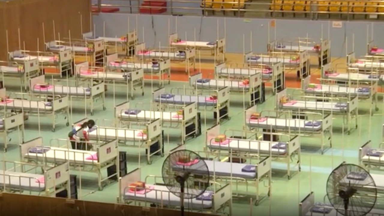 นครราชสีมา ป่วยโควิดเพิ่ม 23 ราย ส่วนใหญ่เป็นคลัสเตอร์ปาร์ตี้วันเกิด ในพูลวิลล่า