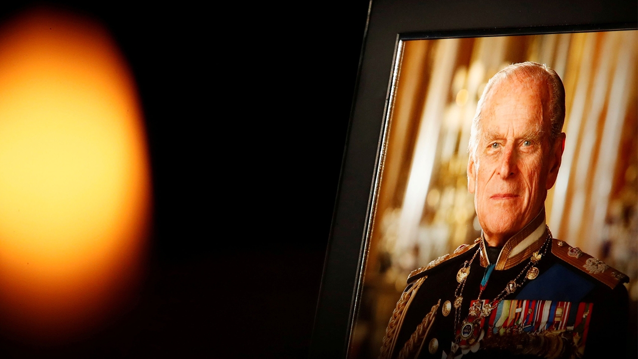 ฟิลิปในเดอะคราวน์