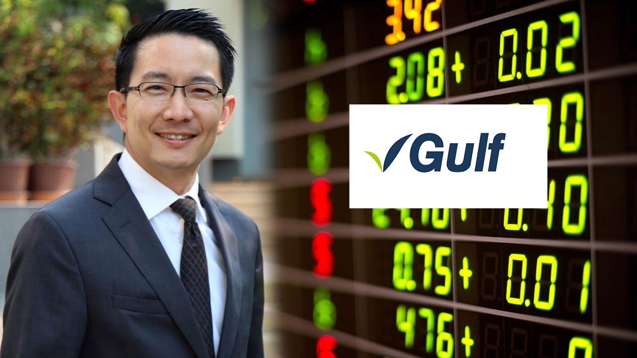 GULF เผยเหตุผลทำไมต้องซื้อ INTUCH มั่นใจเงิน 1.6 แสนล้านไม่ต้องเพิ่มทุน