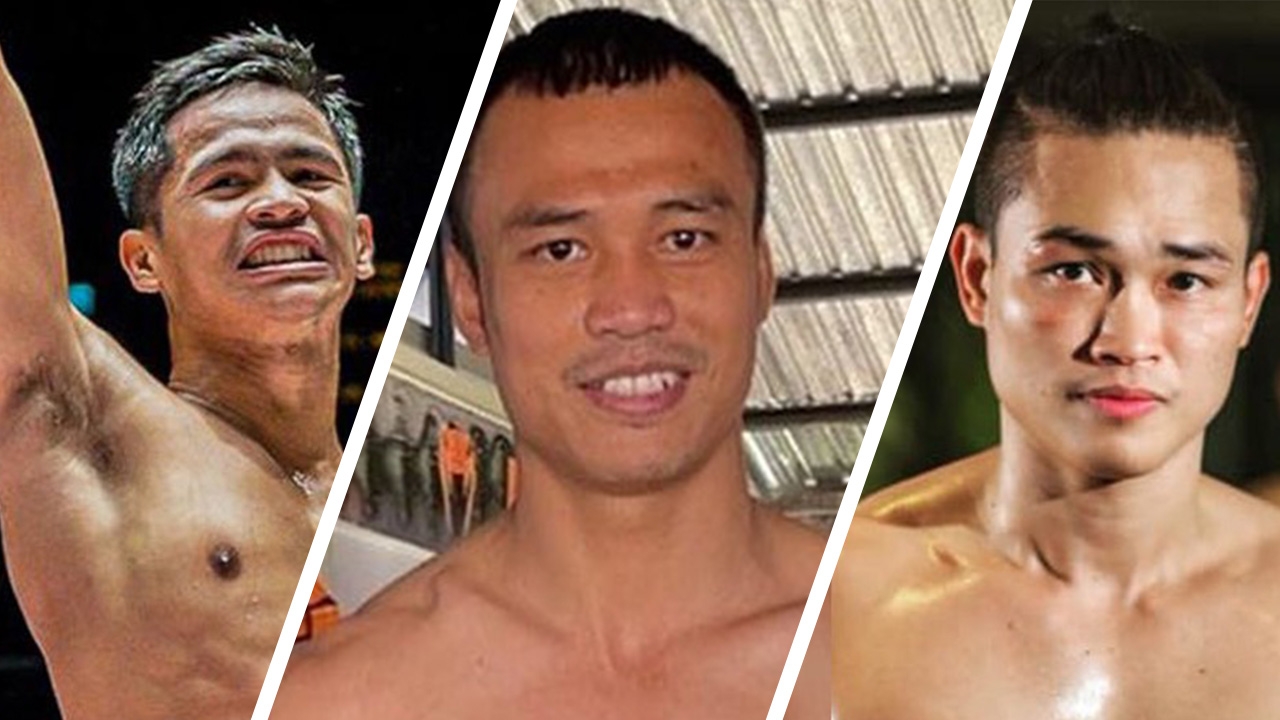 เสียงแตก 3 กำปั้นไทยสวมบทกูรูวิเคราะห์คู่ "โฮลสเกน-จอห์น เวย์น พาร์"