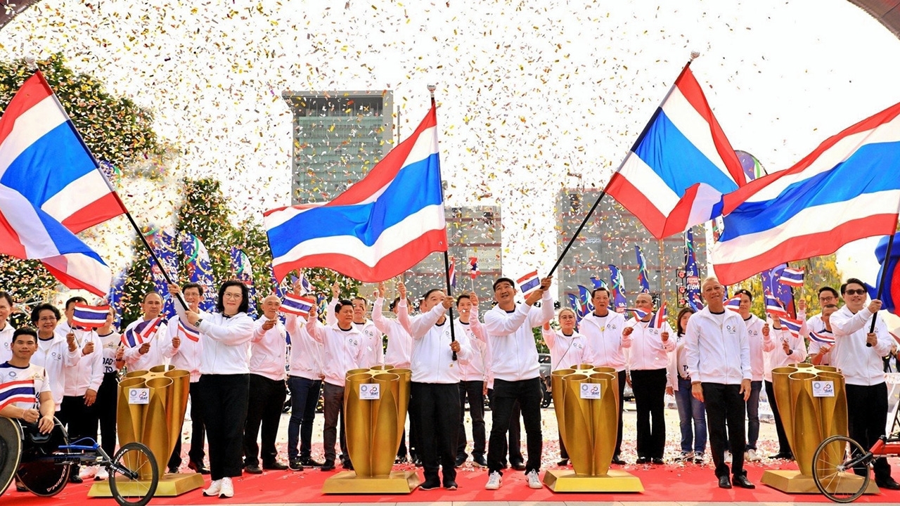 เราต้องชนะ