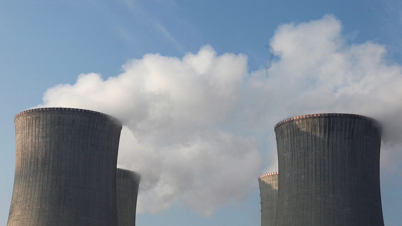 เช็กสั่งแบนบริษัทรัสเซียประมูลโรงไฟฟ้าพลังงานนิวเคลียร์แห่งใหม่