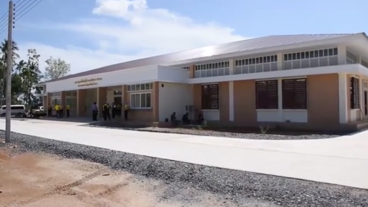 เมืองคอนเจอโควิดเพิ่ม 17 ราย เร่งปรับปรุงศูนย์พักพิงฯ เป็น รพ.สนาม