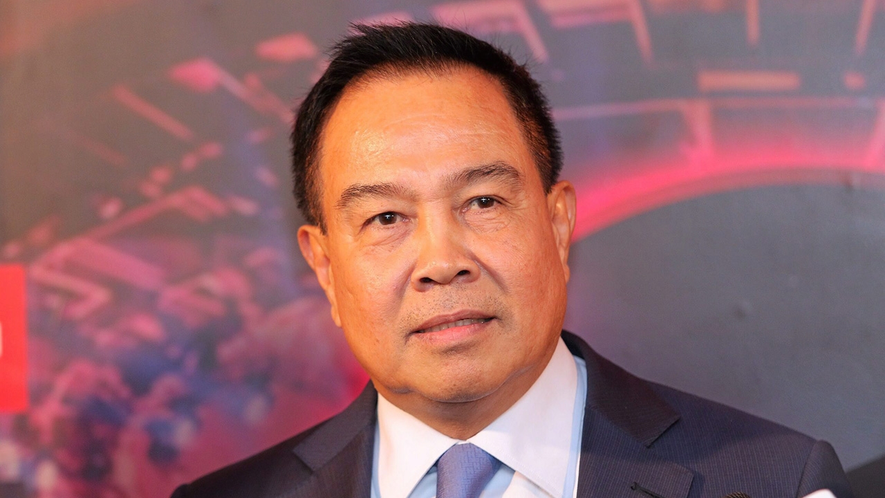 "สมยศ" สั่งเลื่อนประชุมค่าลิขสิทธิ์ถ่ายทอดสด จนกว่าสถานการณ์จะดีขึ้น