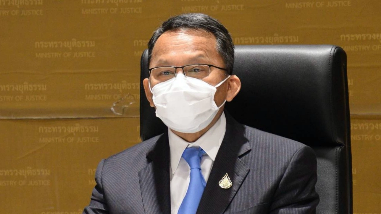 “สมศักดิ์” แจงไทม์ไลน์ก่อน-หลังร่วมวงผู้ติดเชื้อ ย้ำเข้มงวดป้องกันตัวเอง