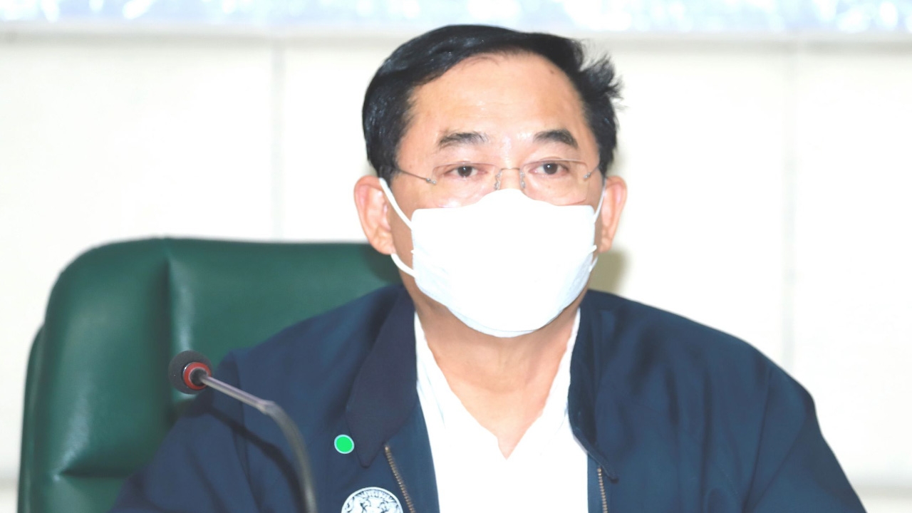 "อนุชา" สั่ง สำนักพุทธฯ สำรวจเชิงรุก วัดทำวงการสงฆ์เสื่อมเสีย