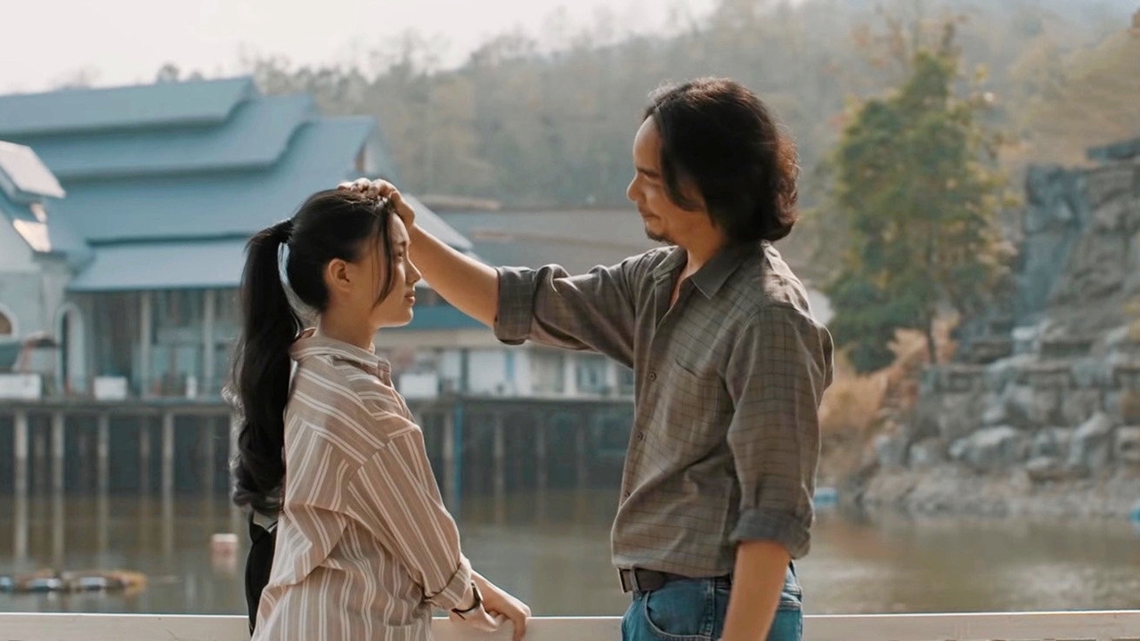 "อิง อชิตะ" หวนคืนจอในรอบ 20 ปี แฟนๆ กรี๊ดบ้านแตก ซีรีส์ "รักนี้ต้องอิมโพรไวส์”
