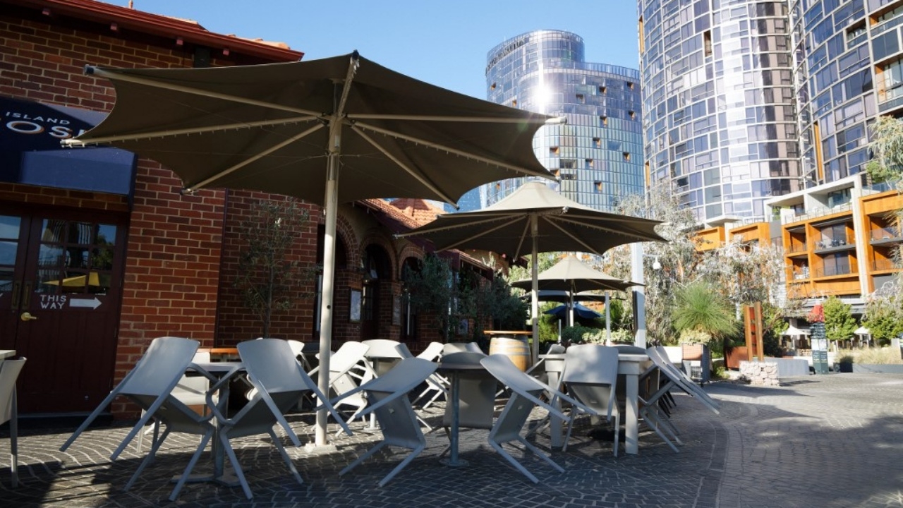 ออสเตรเลียพบเชื้อโควิดหลุดจากสถานกักตัว สั่งล็อกดาวน์เมืองเพิร์ท