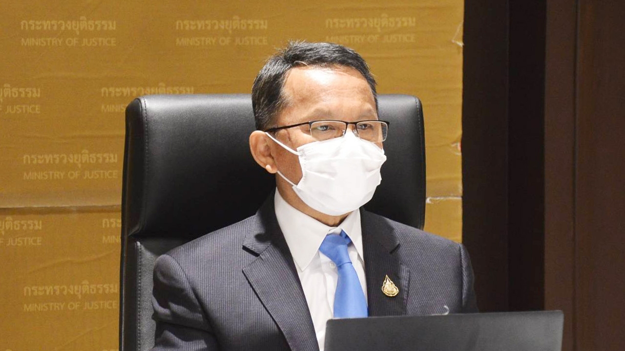 "สมศักดิ์" ย้ำไม่ติดโควิดฯ แจงไทม์ไลน์ ยันร่วมวงกินข้าว-ไม่ใช่ปาร์ตี้