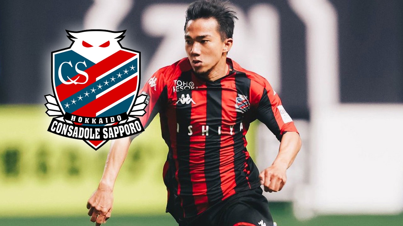 "ชนาธิป" จ่อทำสถิติแข้งไทยคนแรกลงเล่น "เจลีก" ครบ 100 นัด