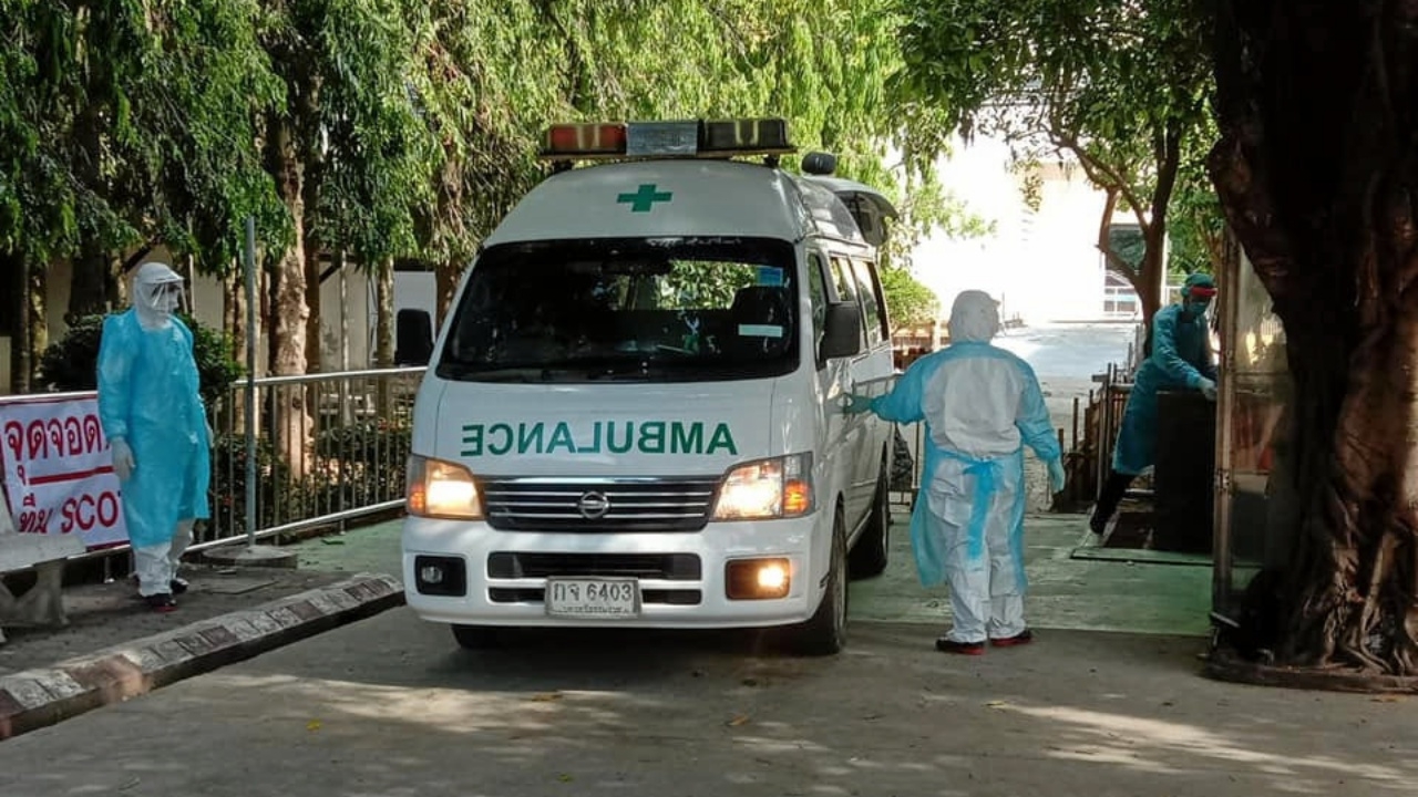 เมืองคอนยอดติดโควิดเพิ่ม 55 สะสมรวม 193 ราย พบคลัสเตอร์ระบาดในหลายอำเภอ