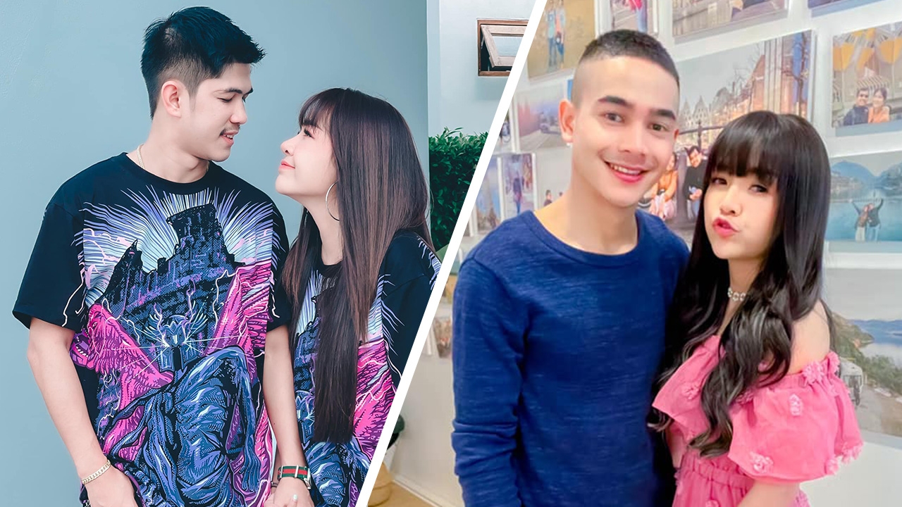 เจนนี่ เคลียร์ชัดปมมือที่ 3 ทำเลิก เนเงิน รับ นายตำรวจ จีบจริง