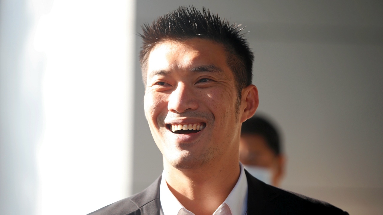 ธนาธร รับยังมองไม่เห็นเศรษฐกิจฟื้นในไตรมาส 2 ตกใจรัฐลดเงินเข้าระบบ