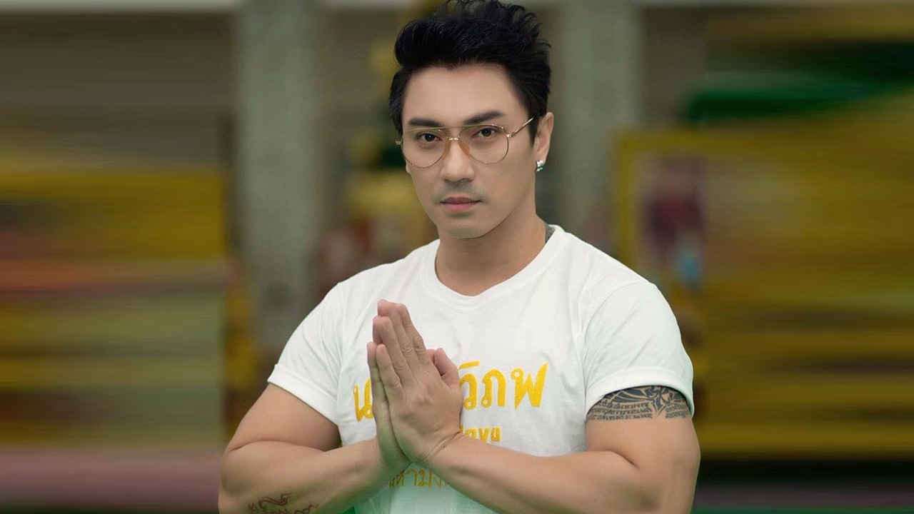 เอ พศิน เปิดคำทำนายเรื่องโควิดของหมอดูดัง ไทม์ไลน์ตรงเป๊ะจนน่าขนลุก