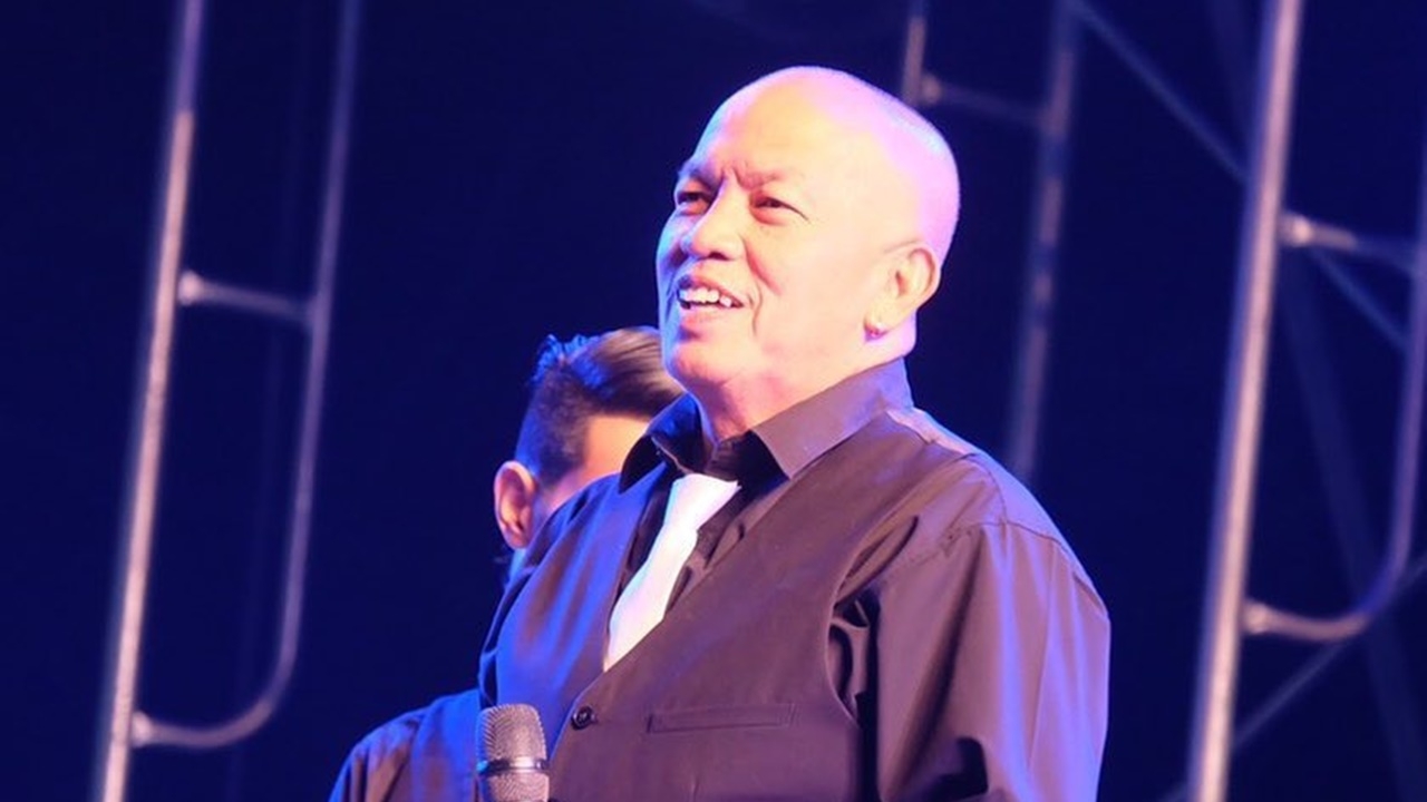 อัปเดตอาการน้าค่อม ปอด-ไตอักเสบ ต้องเฝ้าระวัง ด้านหลานวัย 1 ขวบติดเชื้อ