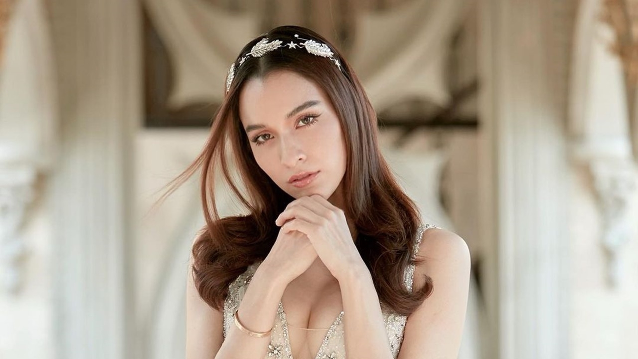 หยาดทิพย์ โพสต์ขอบคุณทีมแพทย์ที่ช่วยรักษาและดูแลลูกในท้องให้ปลอดภัย