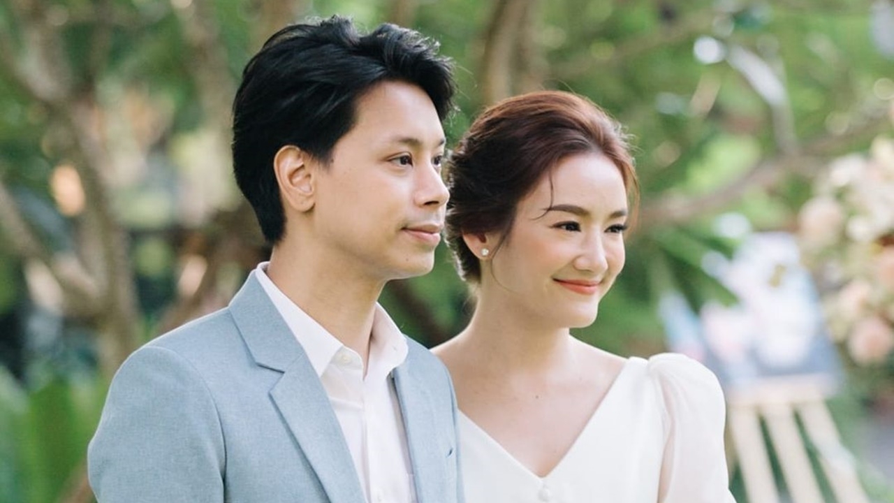 จิ๊บ กุลธิดาฐ์ ตอบข้อสงสัย ทำไมจัดงานแต่งทั้งที่คุณพ่อเพิ่งเสีย