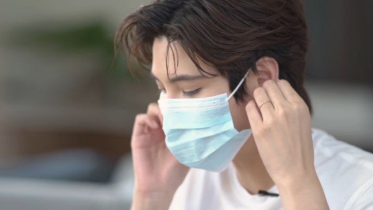 “พับ-ผูกปม-เหน็บ” ช่วยเพิ่มความปลอดภัยให้กับการสวมหน้ากากอนามัยได้จริงหรือ