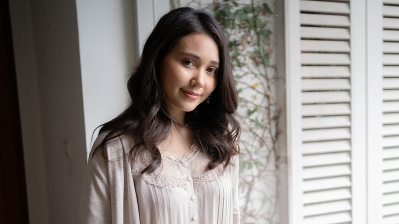 “จาด้า” เผยเบื้องหลังละคร “ตุ๊กตา” วังเวง หลอนสมจริง เล่นเองยังขนลุก