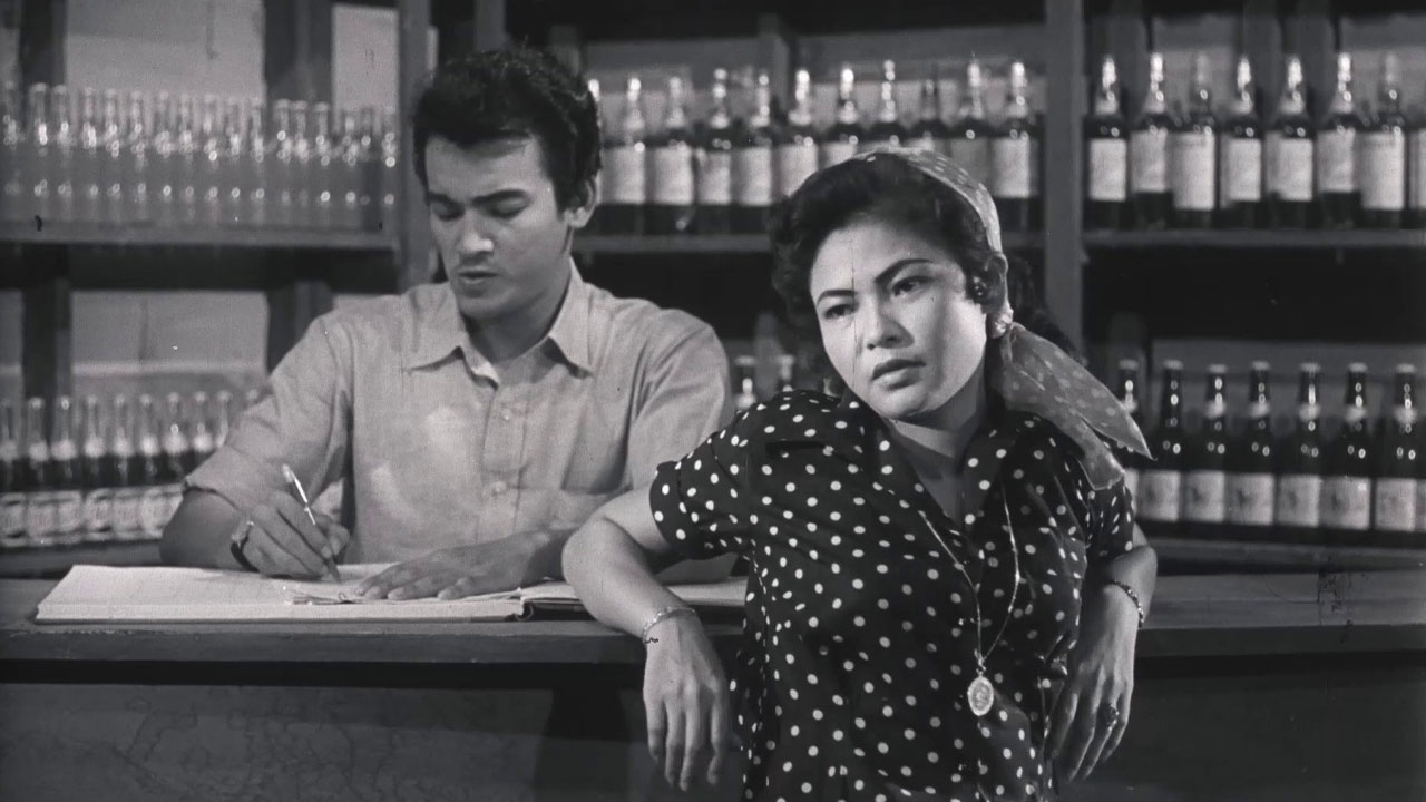 ‘โรงแรมนรก’ หนังไทยขึ้นหิ้งของ รัตน์ เปสตันยี เตรียมฉายออนไลน์ให้ชมฟรี!