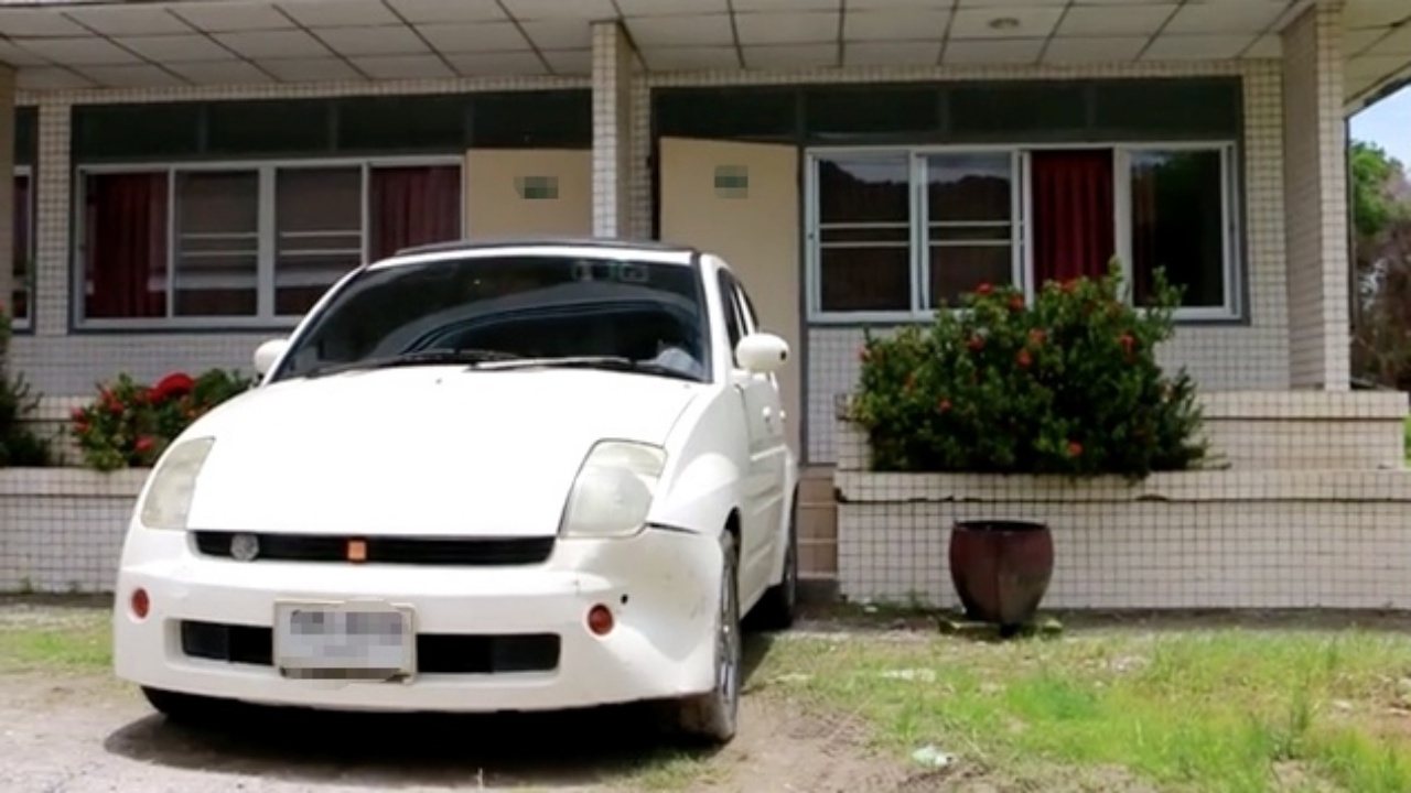 หนุ่มบางคอแหลม เปิดห้องรมก๊าซไนโตรเจนดับที่ระนอง ตร.วอนญาติติดต่อ