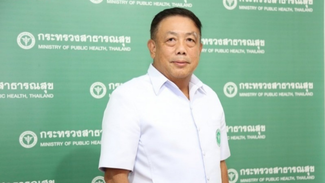ปรับหอพัก ราชภัฏธนบุรีสมุทรปราการ รับผู้ป่วยโควิด ส่งต่อจาก กทม.-ปริมณฑล