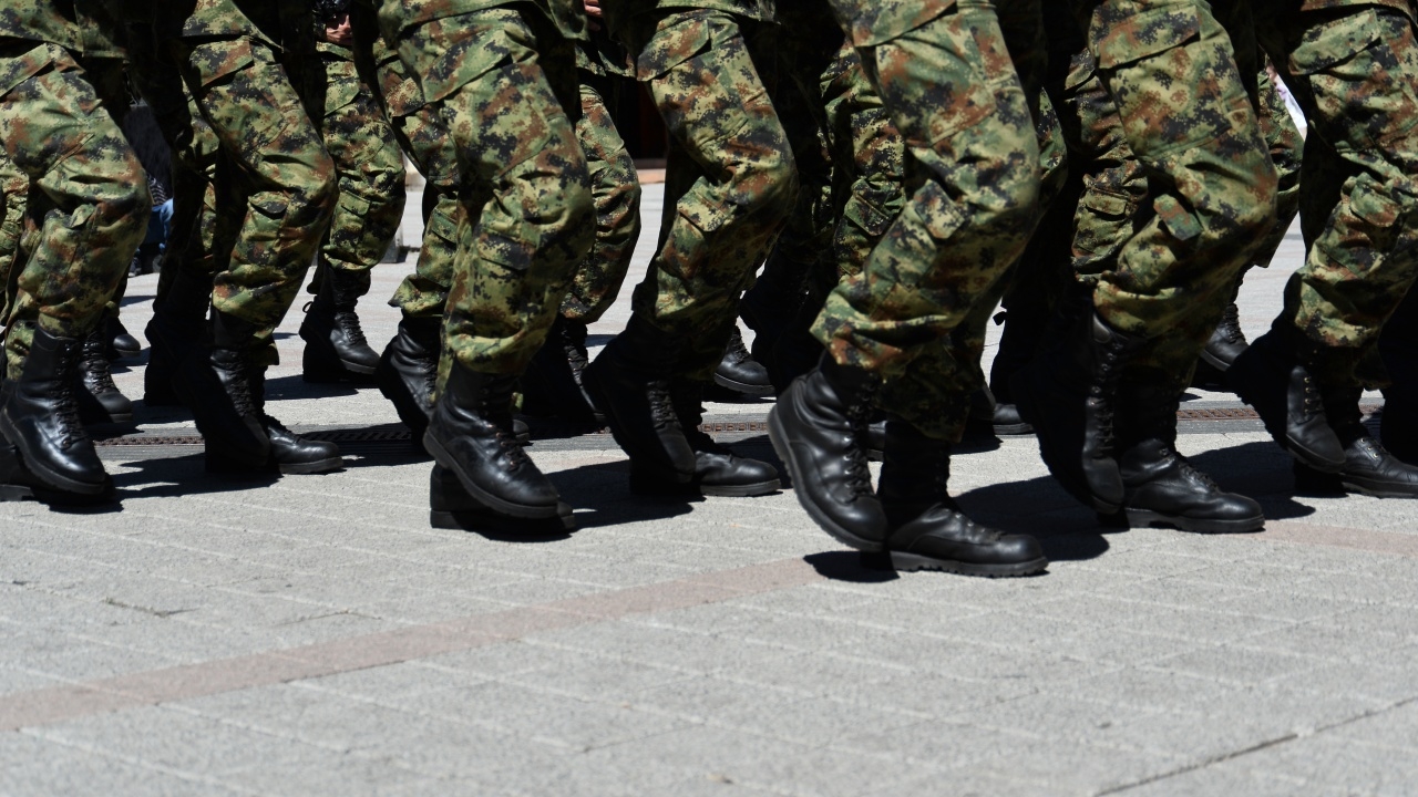 “บิ๊กตู่” อนุมัติเลื่อนทหารเกณฑ์ผลัด 1/2564 รายงานตัวเข้าค่าย เป็น 1 ก.ค.