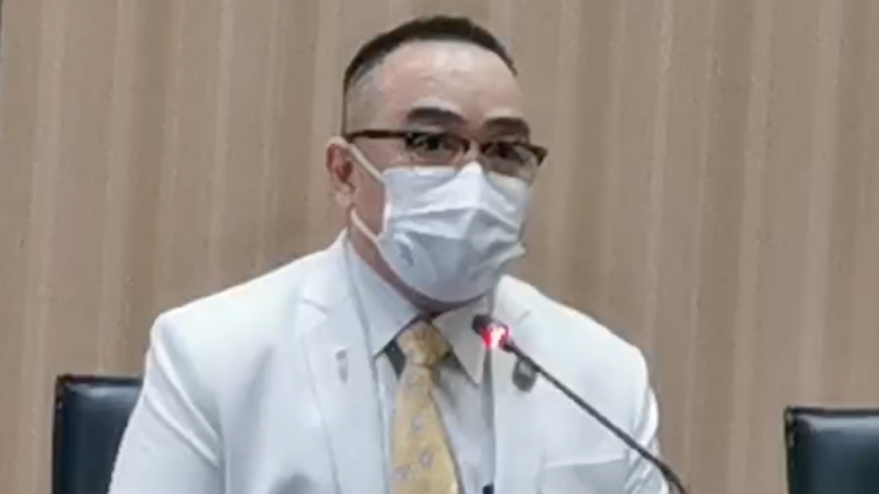 แพทย์ใหญ่ รพ.ตร.ยอมรับเตียงผู้ป่วยหนัก ติดเชื้อโควิด-19 ยังไม่เพียงพอ