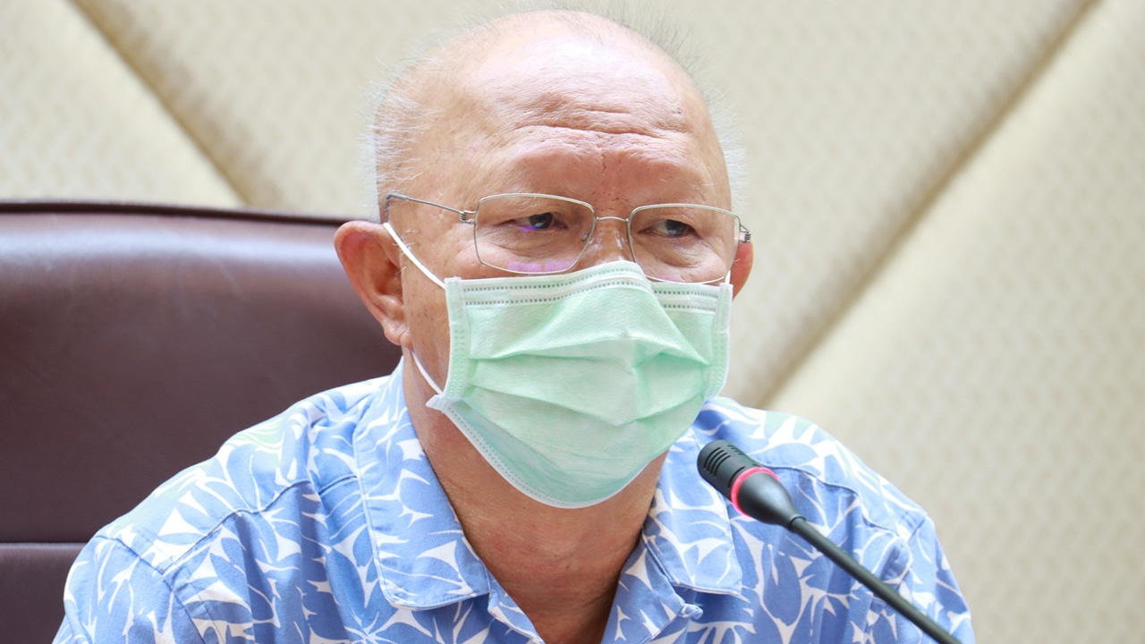 ยะลาเคอร์ฟิว 18 วันเริ่ม 1 พ.ค. ผู้ว่าฯ สั่งยกระดับป้องกันโควิด-19 