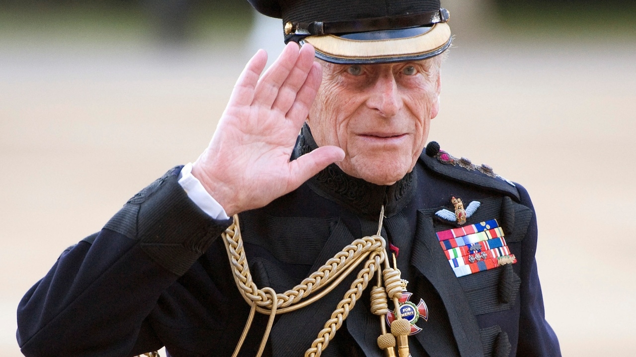 วังอังกฤษเผยรายชื่อ 30 คนได้ร่วมพิธีพระศพเจ้าชายฟิลิป