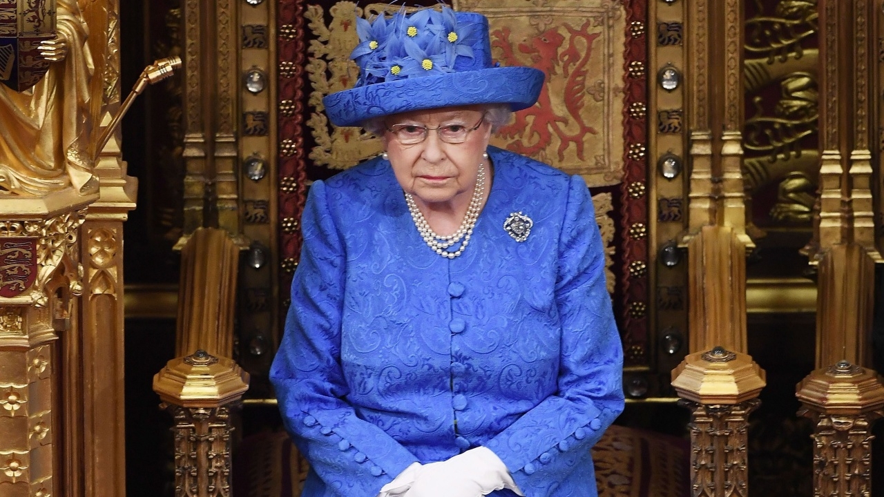 ควีนเอลิซาเบธออกงานครั้งแรก หลังเจ้าชายฟิลิปสิ้นพระชนม์