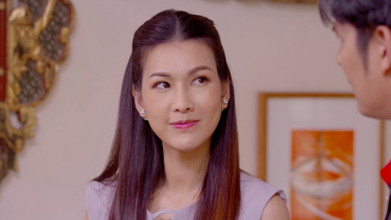 บ้านไร่สายสมร EP.25 นิ่ม กับ อัครา วางแผนเข้าไปค้นพินัยกรรมในห้องของปราณี