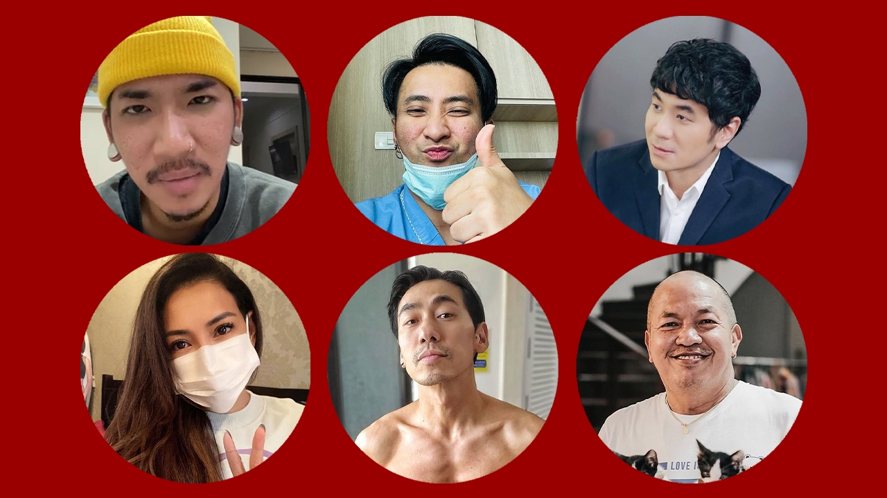 โควิดลามไม่หยุด แพร่กระจายแบบไม่มีอะไรกั้น คนบันเทิงติดเชื้อต่อเนื่อง
