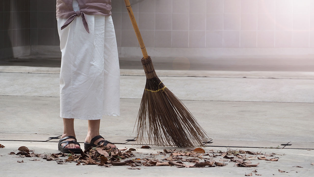 ทิ้งเศษใบไม้ใส่บ้านคนอื่น มีโทษทางอาญาหรือไม่