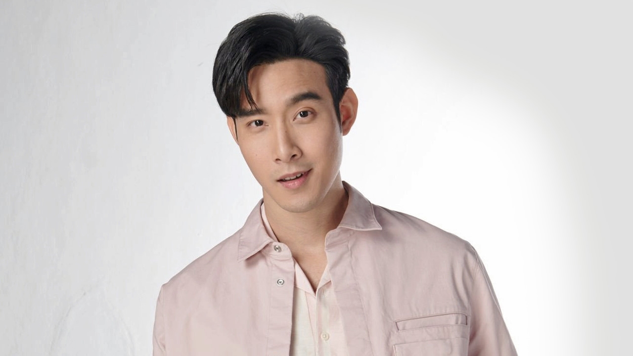 ฉีกบทบาท “เมฆ” หนุ่มสุขุม อยากให้คนเห็นอีกด้าน ปลื้มคนชมหุ่นเฟิร์มยิ่งมีกำลังใจ