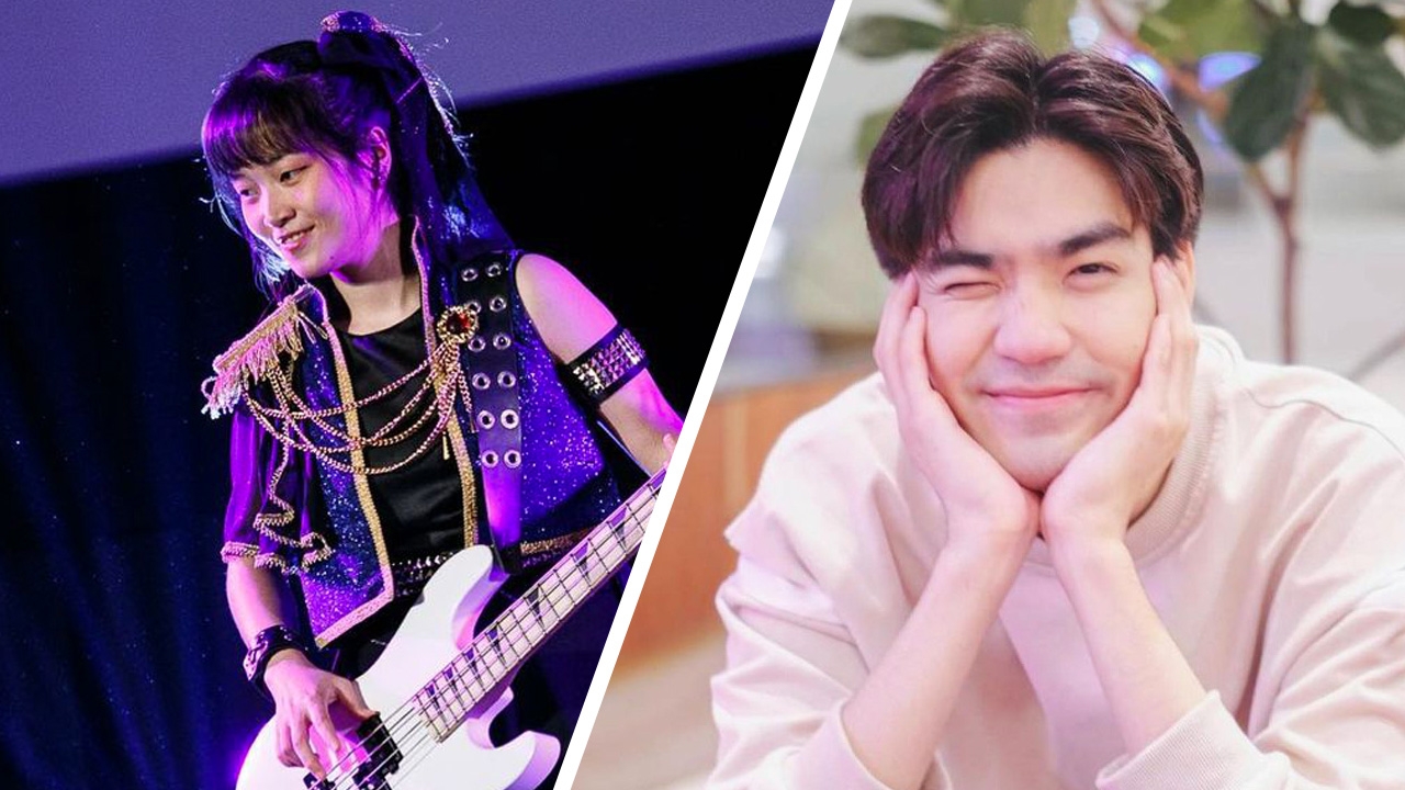 ยังไม่หยุด คนบันเทิงติดโควิดเพิ่มอีก 2 ราย 