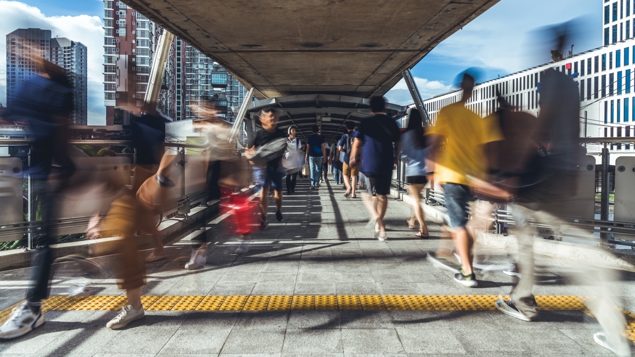 กทม. อัปเดตไทม์ไลน์สถานที่เสี่ยง "โควิด-19" เพิ่มเติม