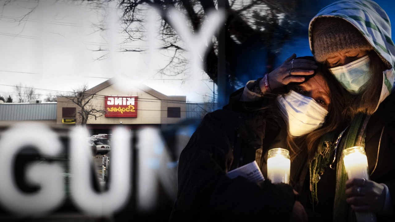 มาตรการคุม "ปืนผี" ของไบเดน ส่วนเล็กๆ ของปัญหาความรุนแรงจากปืนในอเมริกา 