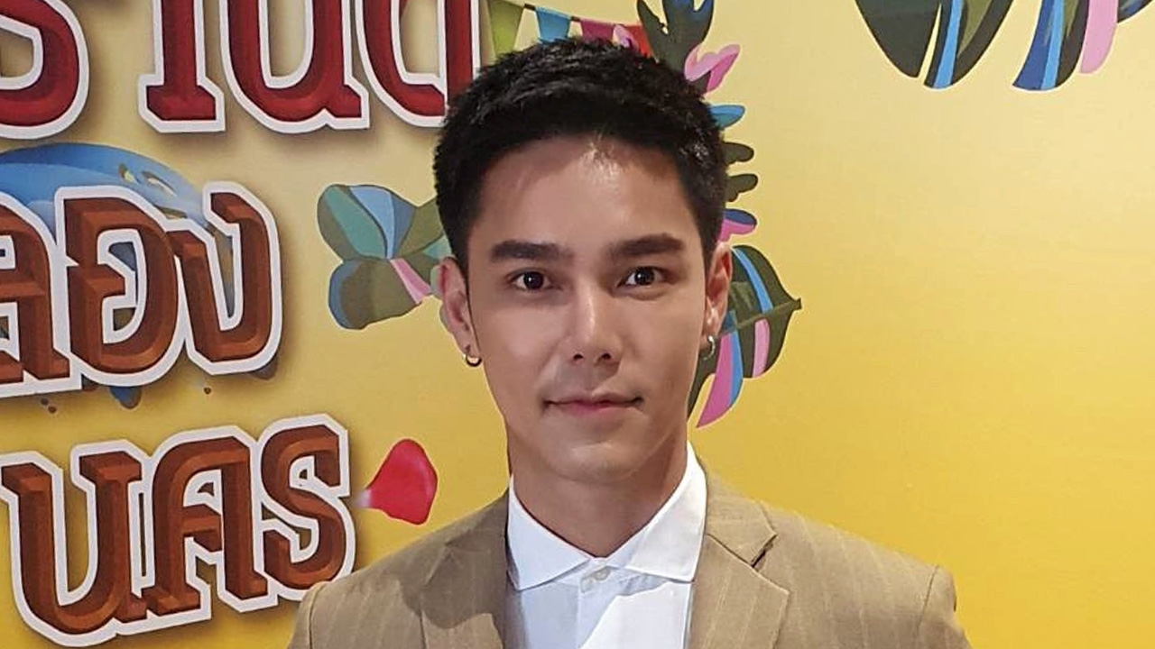 โควิด-19 ทำพิษ "บูม" ต้องเลื่อนแพลนวิวาห์ "กีฟ" ธุรกิจกระทบแต่ก็ยังประคองได้