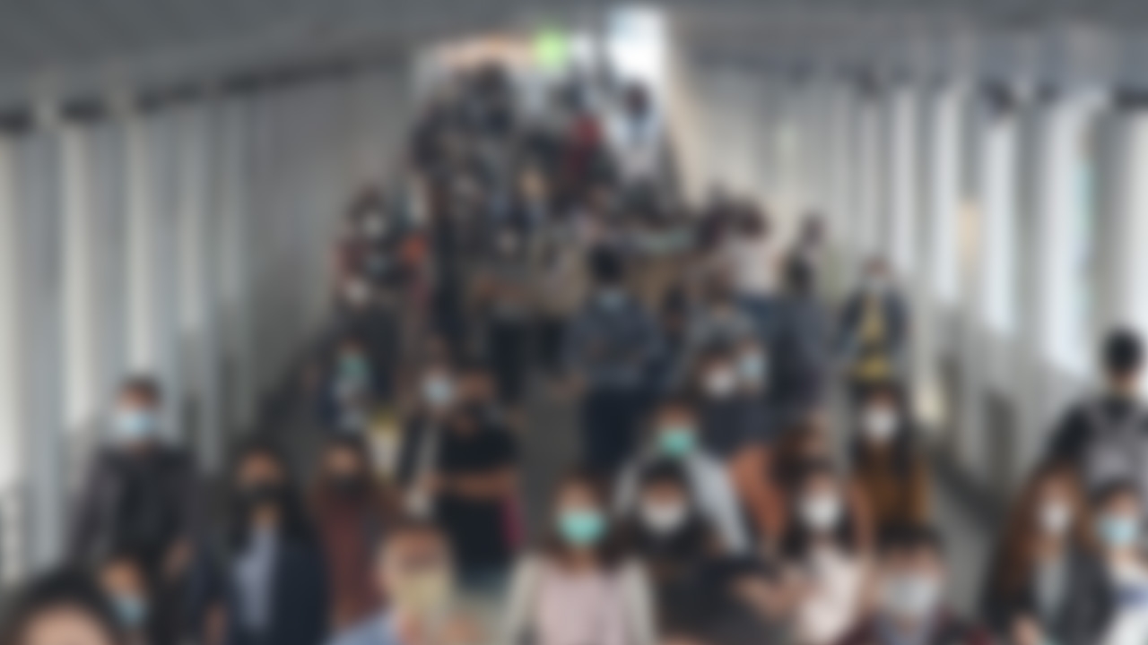 ระลอกใหม่ระบาดแรง ทะลุสถิติ วันเดียว 967 คน ศิลปินติดเป็นพรวน