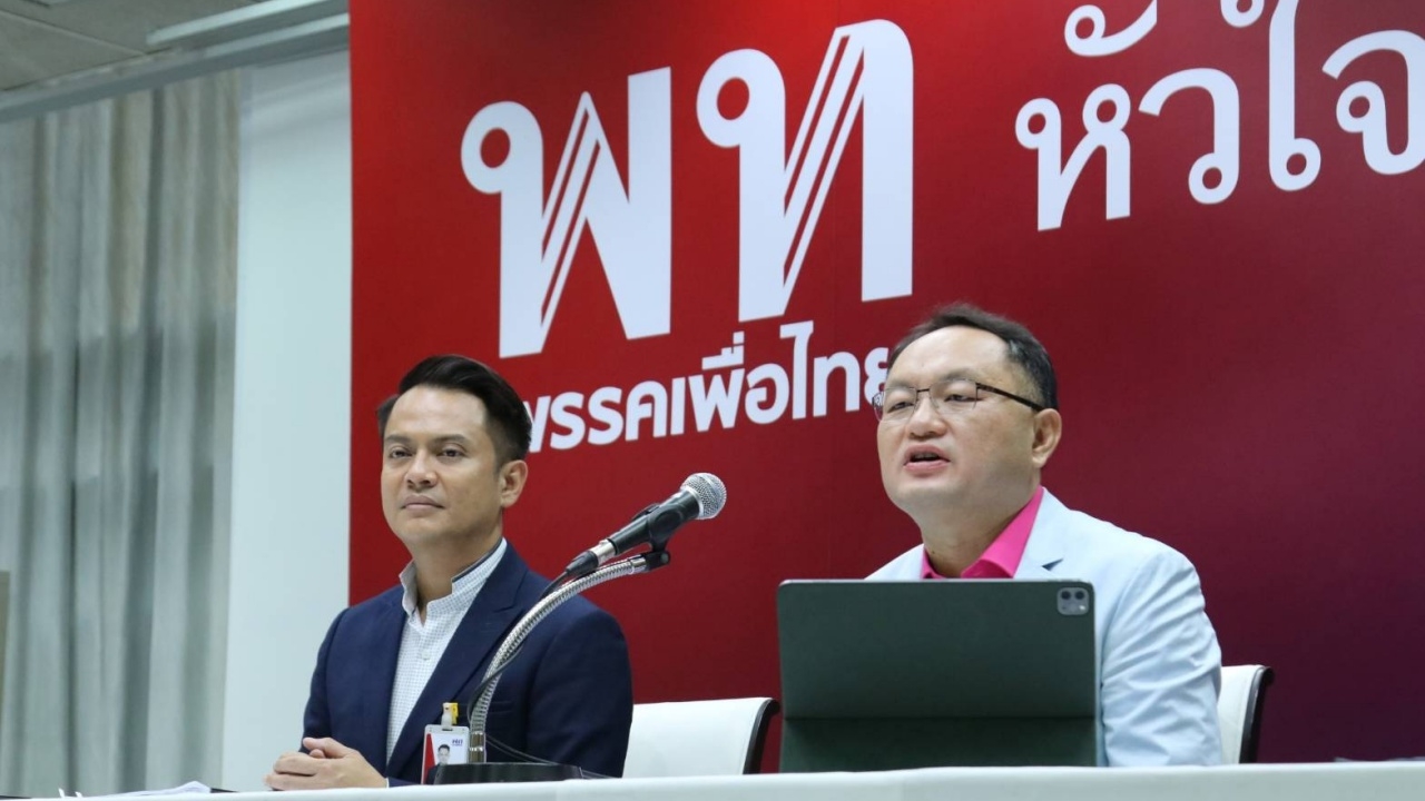 "ยุทธพงศ์" ซัด “บิ๊กตู่” ต้องรับผิดชอบ ปล่อยโควิด-19 ระบาด รอบ 3 
