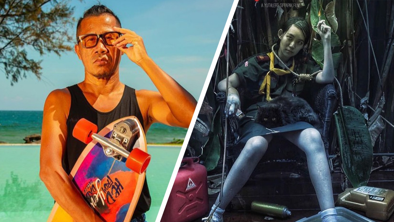 ระทึกเสียดสีสังคมการเมือง คิทตี้ กับลูกเสือเลว 7 Boy Scouts