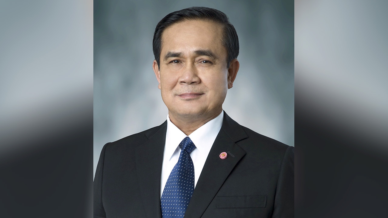"นายกฯ" ตั้ง 18 คณะทำงาน จัดหา "วัคซีนทางเลือก" ไร้ชื่อ "อนุทิน" ร่วม