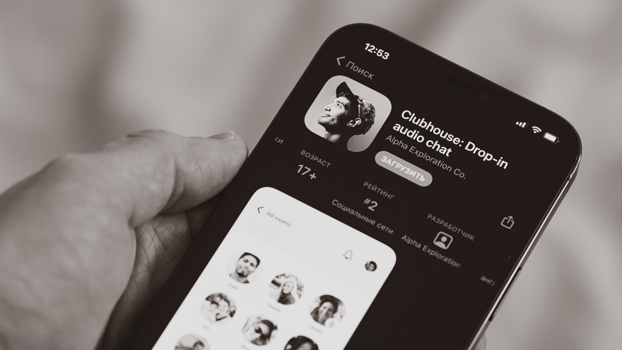 ซีอีโอ Clubhouse ยืนยันไม่มีข้อมูลส่วนตัวผู้ใช้งานหลุดตามที่เป็นข่าว