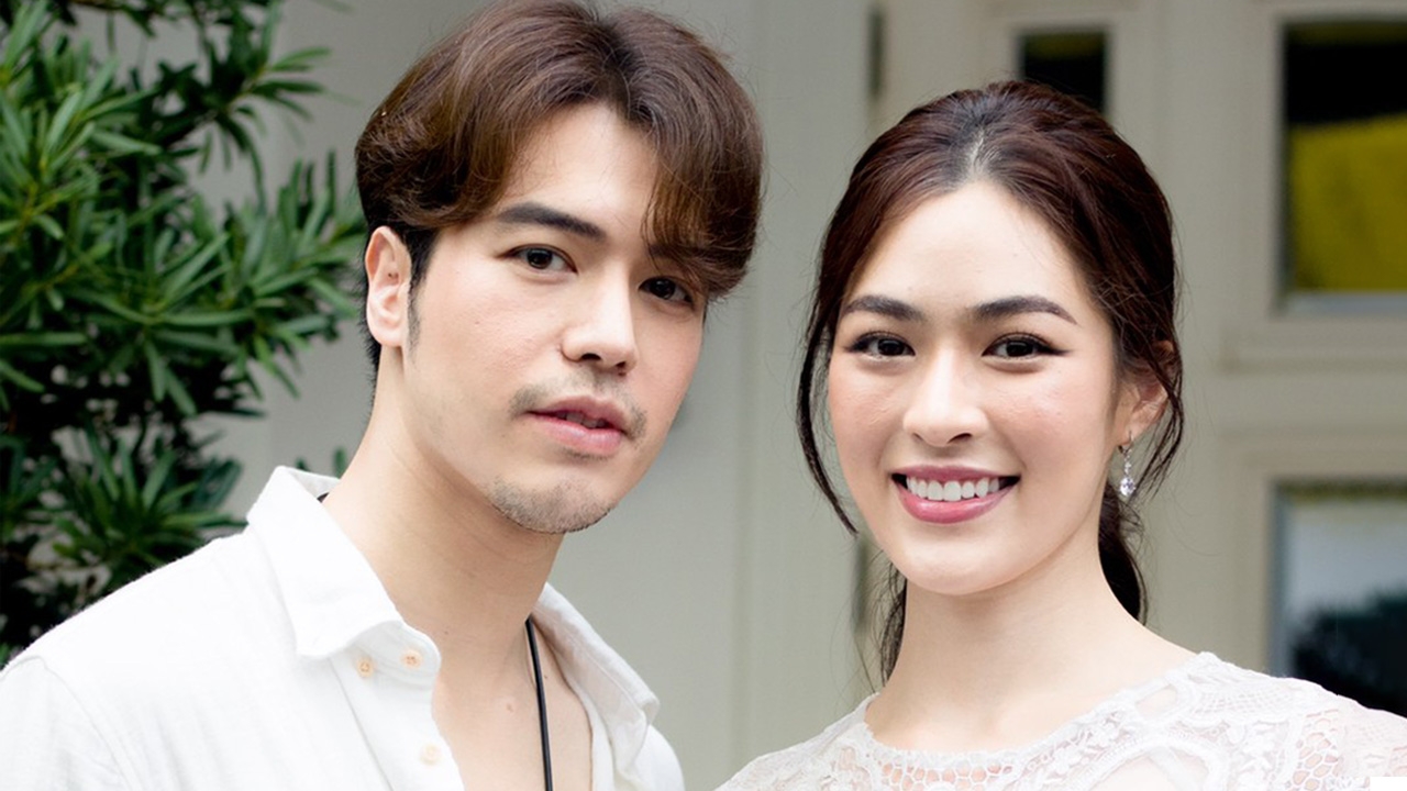 แม็ค-หลิงหลิง ขึ้นแท่นพระนางในละคร "มักกะลีที่รัก" เรื่องรักคนกับสัตว์ในวรรณคดี