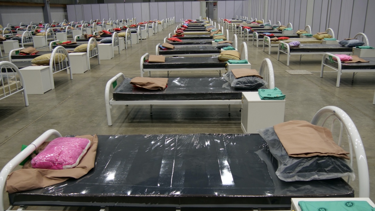 เชียงใหม่วิกฤติป่วยโควิดพุ่ง 148 ราย เปิด รพ.สนามรับได้ 280 เตียง