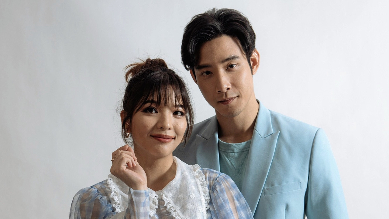 “อร BNK48” อ้อนชวนดูโมเมนต์ ตอนจบซีรีส์ “ร้านยารักษารัก”